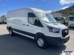 2026 Ford Transit 250 Medium Roof 4x2 Empty Cargo Van for sale #15538 - photo 5