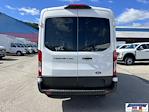 2026 Ford Transit 250 Medium Roof 4x2 Empty Cargo Van for sale #15538 - photo 8