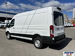 2026 Ford Transit 250 Medium Roof 4x2 Empty Cargo Van for sale #15538 - photo 9