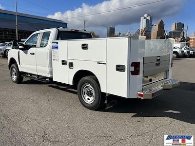 New 2025 Ford F-250 Super Cab Service Truck for sale #15541 - photo 2