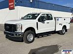New 2025 Ford F-250 Super Cab Service Truck for sale #15541 - photo 1