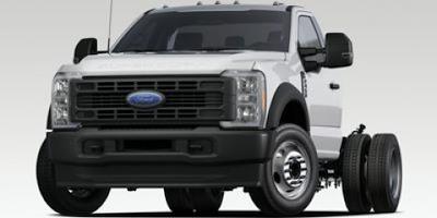 New 2026 Ford F-450 - photo 1