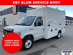 New 2026 Ford E-350 Service Utility Van for sale #15549 - photo 1