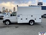 New 2026 Ford E-350 Service Utility Van for sale #15549 - photo 3