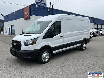 2026 Ford Transit 250 Medium Roof 4x4 Empty Cargo Van for sale #15553 - photo 1