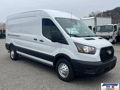 New 2026 Ford Transit 250 Medium Roof Empty Cargo Van for sale #15554 - photo 1