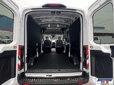 New 2026 Ford Transit 250 Medium Roof Empty Cargo Van for sale #15554 - photo 2