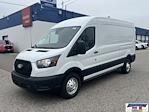 New 2026 Ford Transit 250 Medium Roof Empty Cargo Van for sale #15554 - photo 11