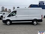 New 2026 Ford Transit 250 Medium Roof Empty Cargo Van for sale #15554 - photo 4