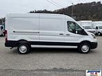 New 2026 Ford Transit 250 Medium Roof Empty Cargo Van for sale #15554 - photo 6