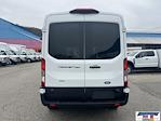 New 2026 Ford Transit 250 Medium Roof Empty Cargo Van for sale #15554 - photo 7