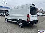 New 2026 Ford Transit 250 Medium Roof Empty Cargo Van for sale #15554 - photo 8