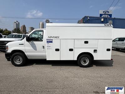 New 2026 Ford E-350 - photo 1