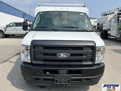 New 2026 Ford E-350 - photo 1