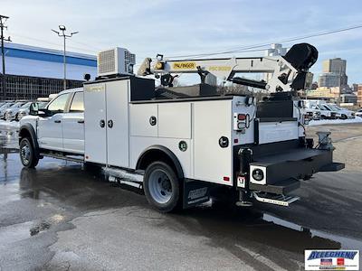 New 2026 Ford F-550 - photo 1