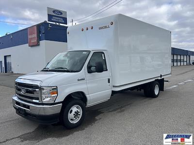 2026 Ford E-450 4x2 Other/Specialty for sale #15574 - photo 1