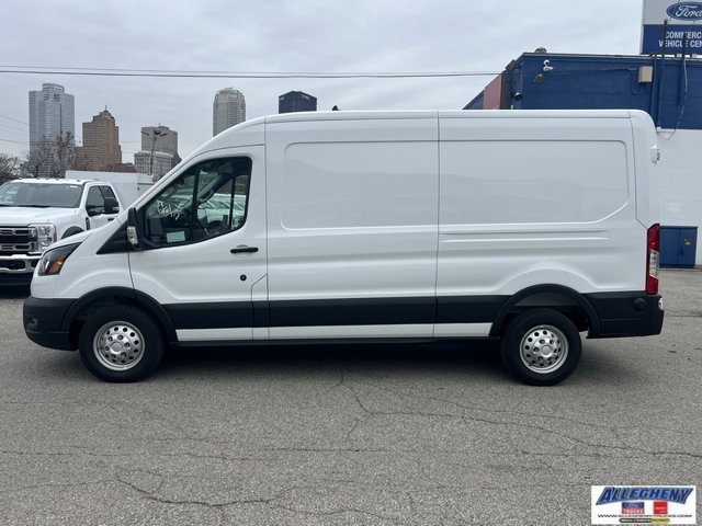 New 2025 Ford Transit 250 - photo 6