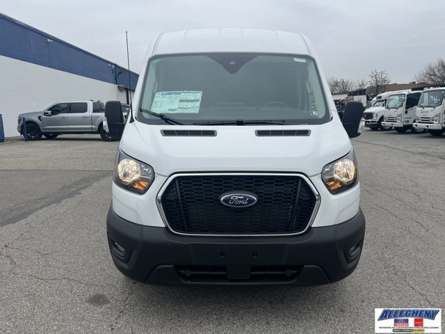 New 2025 Ford Transit 250 - photo 7