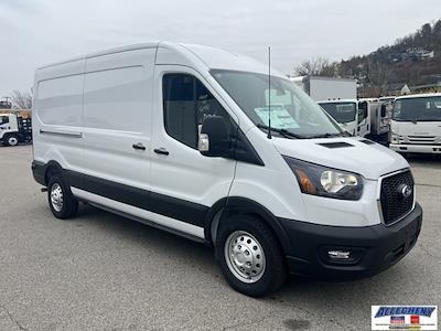 New 2025 Ford Transit 250 Medium Roof Empty Cargo Van for sale #15575 - photo 1