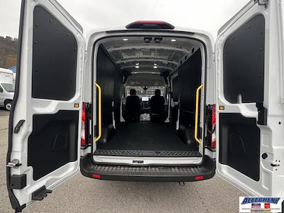 New 2025 Ford Transit 250 Medium Roof Empty Cargo Van for sale #15575 - photo 2