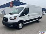 New 2025 Ford Transit 250 Medium Roof Empty Cargo Van for sale #15575 - photo 11