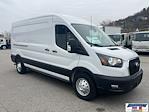 New 2025 Ford Transit 250 Medium Roof Empty Cargo Van for sale #15575 - photo 1