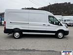 New 2025 Ford Transit 250 Medium Roof Empty Cargo Van for sale #15575 - photo 6