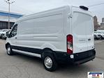 New 2025 Ford Transit 250 Medium Roof Empty Cargo Van for sale #15575 - photo 8