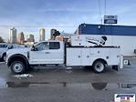 New 2026 Ford F-550 Super Cab Mechanics Body for sale #15614 - photo 5