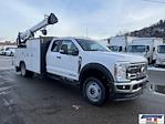 New 2026 Ford F-550 Super Cab Mechanics Body for sale #15614 - photo 7