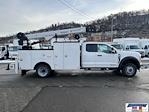 New 2026 Ford F-550 Super Cab Mechanics Body for sale #15614 - photo 8