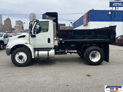 Used 2021 International MV 4x2 Dump Truck for sale #4154 - photo 2