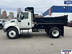 Used 2021 International MV 4x2 Dump Truck for sale #4154 - photo 2
