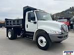 Used 2021 International MV 4x2 Dump Truck for sale #4154 - photo 4