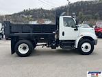 Used 2021 International MV 4x2 Dump Truck for sale #4154 - photo 5