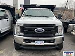 2019 Ford F-550 Regular Cab DRW 4x4, Dump Truck for sale #4194 - photo 3