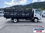 Used 2021 Isuzu NPR-HD Regular Cab 4x4 Stake Bed for sale #4209 - photo 6