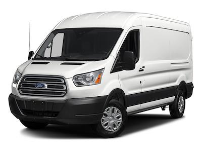 Used 2016 Ford Transit 350 - photo 1