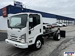Used 2019 Isuzu NPR Regular Cab 4x2 Cab Chassis for sale #8143A - photo 1