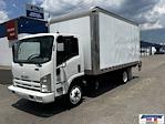 Used 2014 Isuzu NQR Regular Cab 4x2 Box Truck for sale #F14427A - photo 1
