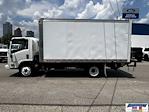 Used 2014 Isuzu NQR Regular Cab 4x2 Box Truck for sale #F14427A - photo 3