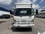 Used 2014 Isuzu NQR Regular Cab 4x2 Box Truck for sale #F14427A - photo 4
