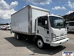 Used 2014 Isuzu NQR Regular Cab 4x2 Box Truck for sale #F14427A - photo 5