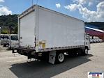 Used 2014 Isuzu NQR Regular Cab 4x2 Box Truck for sale #F14427A - photo 7