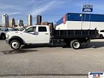 Used 2020 Ram 4500 Tradesman Crew Cab 4x4 Dump Truck for sale #P1336A - photo 2