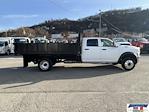 Used 2020 Ram 4500 Tradesman Crew Cab 4x4 Dump Truck for sale #P1336A - photo 5