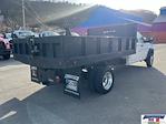 Used 2020 Ram 4500 Tradesman Crew Cab 4x4 Dump Truck for sale #P1336A - photo 6