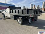 Used 2020 Ram 4500 Tradesman Crew Cab 4x4 Dump Truck for sale #P1336A - photo 8