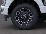 2024 Ford F-350 Crew Cab SRW 4x4 Pickup for sale #40320 - photo 18