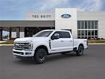 2024 Ford F-350 Crew Cab SRW 4x4 Pickup for sale #40320 - photo 1